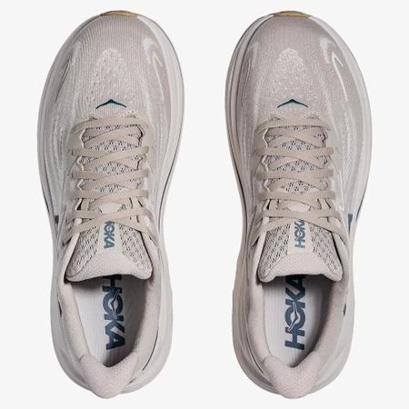 Hoka Clifton 10 in Putty/Grout