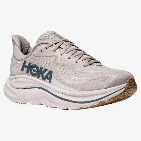 Hoka Clifton 10 in Putty/Grout