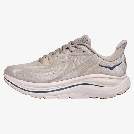 Hoka Clifton 10 in Putty/Grout