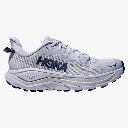 Hoka Challenger 8 in Ambient Blue