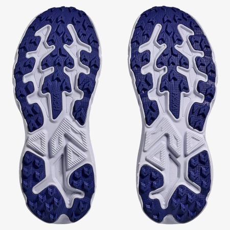 Hoka Challenger 8 in Ambient Blue