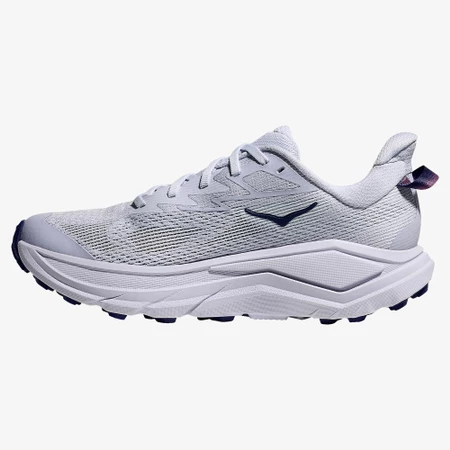 Hoka Challenger 8 in Ambient Blue