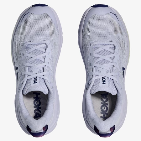 Hoka Challenger 8 in Ambient Blue