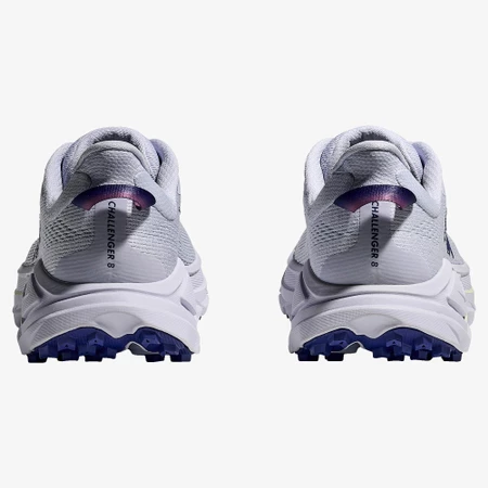 Hoka Challenger 8 in Ambient Blue