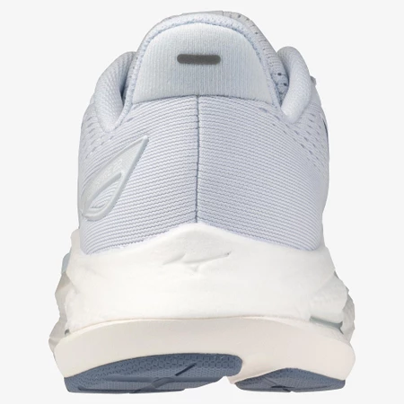 Mizuno Wave Inspire 22 in Ancient Water/White