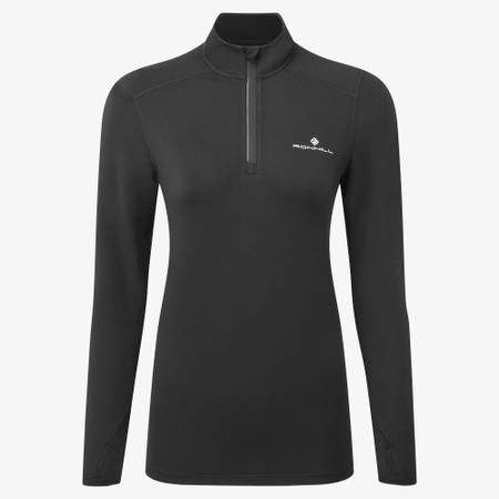 RONHILL  Core Half-Zip Top