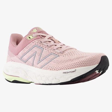 New Balance 860v14 B in Orb Pink