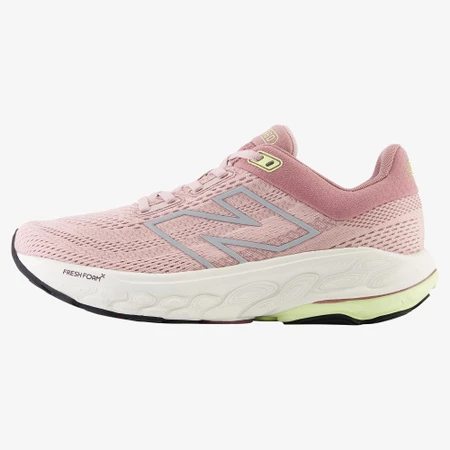 New Balance 860v14 D Wide in Orb Pink