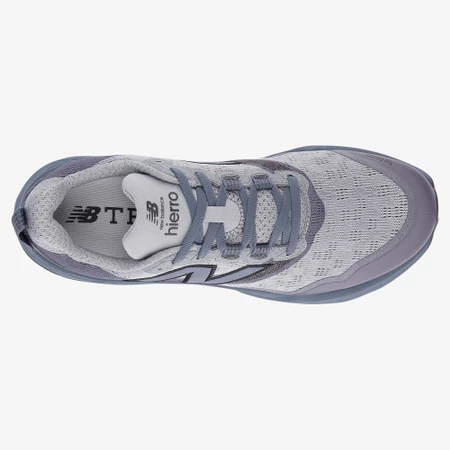 New Balance Hierro V9 2E Wide in Slate Grey