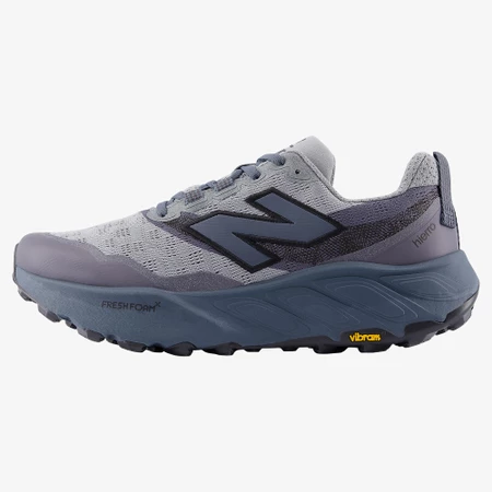 New Balance Hierro V9 2E Wide in Slate Grey