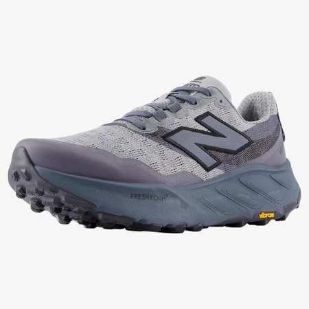 New Balance Hierro V9 2E Wide in Slate Grey