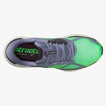 NIKE  Structure Plus