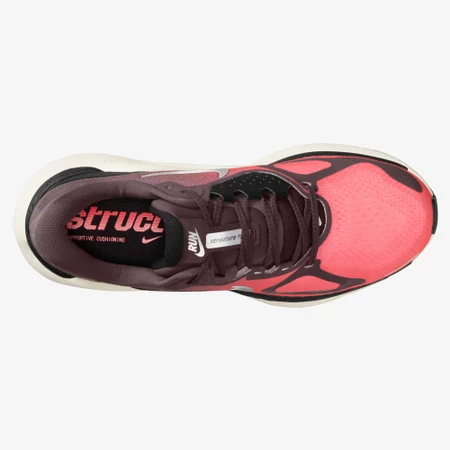 Nike Structure Plus in Tattoo/Silver Hot