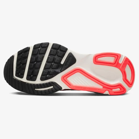 Nike Structure Plus in Tattoo/Silver Hot