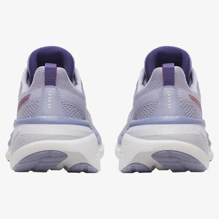 Saucony Hurricane 25 in Thistle