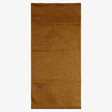 Buff Merino Lightweight  in Mustard