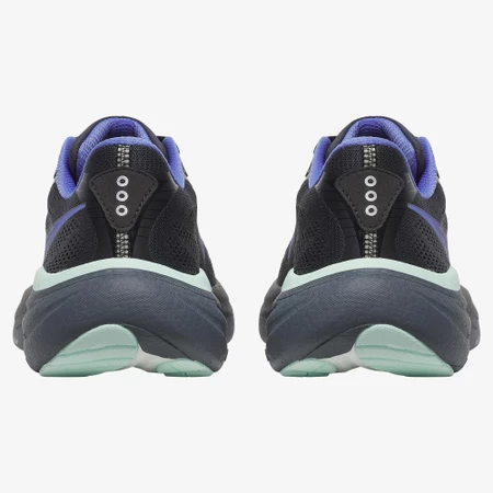 Saucony Ride 19 in Black/Calm