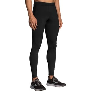 Brooks Source Tight in Black