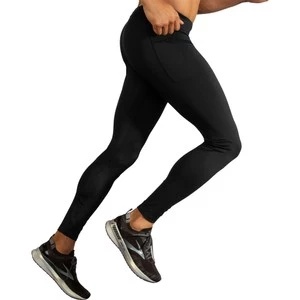 Brooks Source Tight in Black