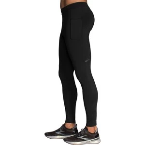 Brooks Source Tight in Black