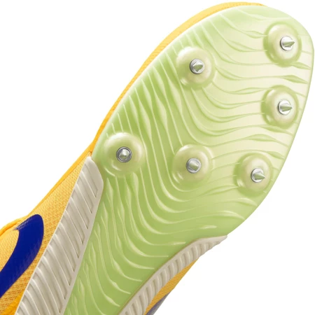 Nike Zoom Rival Multi in Citron Pulse/Indigo