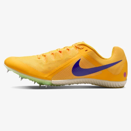 Nike Zoom Rival Multi in Citron Pulse/Indigo
