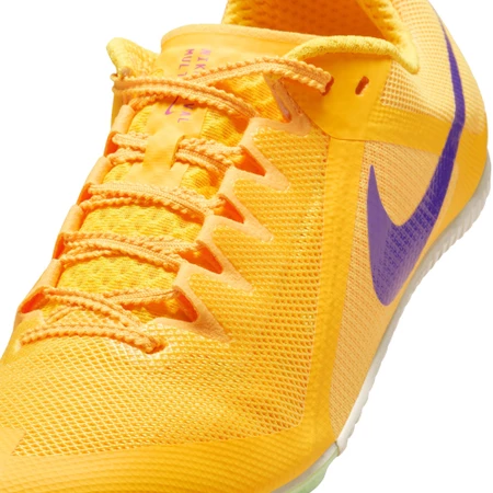 Nike Zoom Rival Multi in Citron Pulse/Indigo