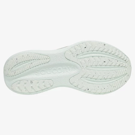 Saucony Triumph 23 in Laurel/Black