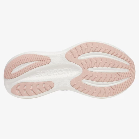 Saucony Triumph 23 in Mist/Cameo