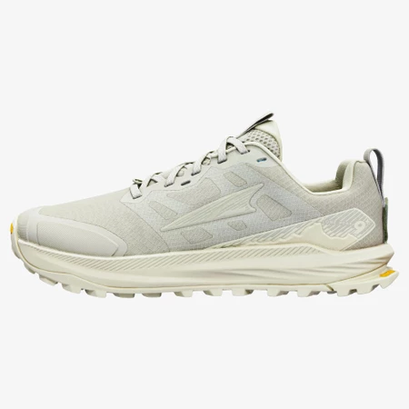 Altra Lone Peak 9+ in Glacier