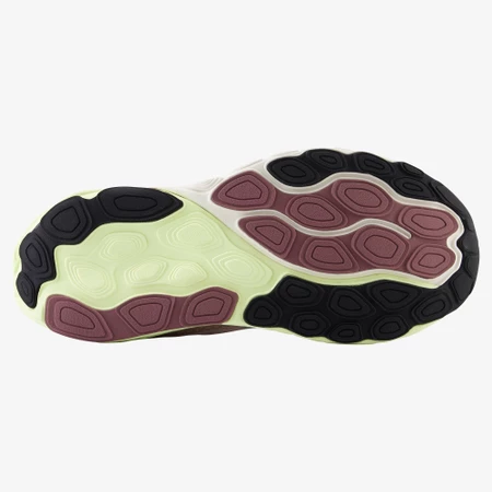 New Balance 860v14 2E Extra Wide in Orb Pink