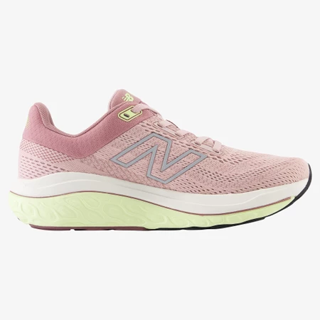 New Balance 860v14 2E Extra Wide in Orb Pink