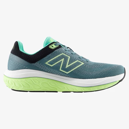 New Balance 860v14 D in Salt Water