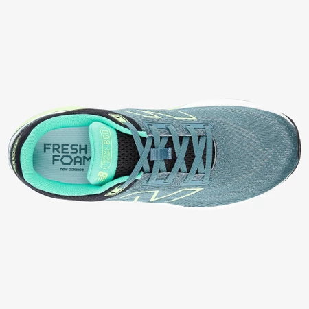 New Balance 860v14 2E Wide in Salt Water