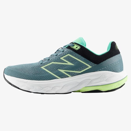 New Balance 860v14 4E Extra Wide in Salt Water