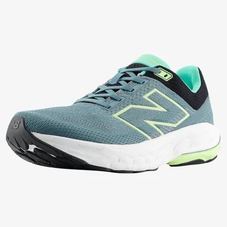 New Balance 860v14 4E Extra Wide in Salt Water