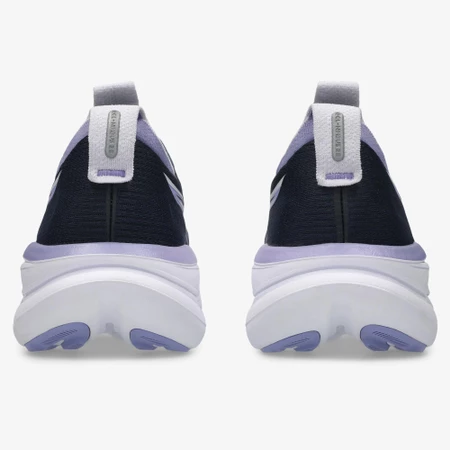 Asics Gel Nimbus 28 in Midnight Blue