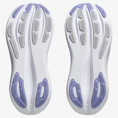 Asics Gel Nimbus 28 in Midnight Blue