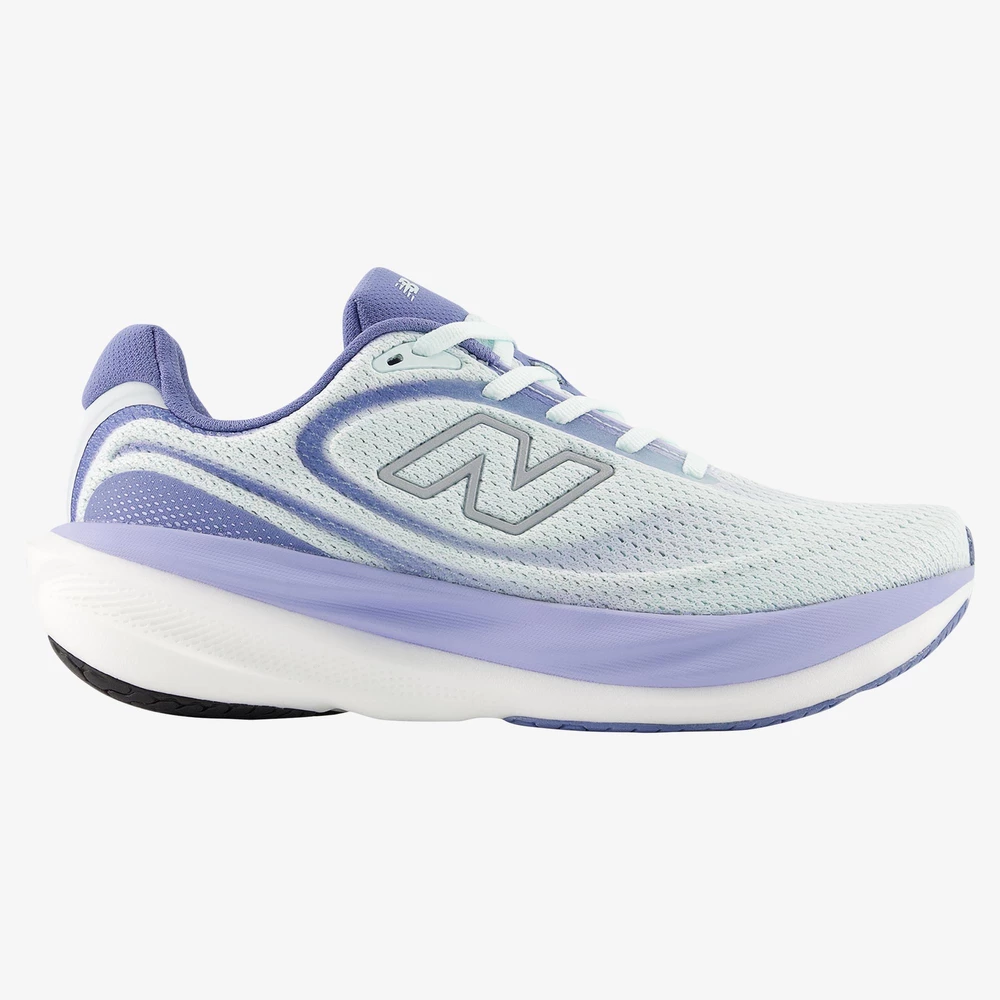 New Balance 1080v15 D Wide in Glint Blue