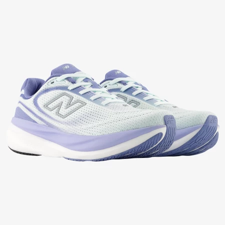 New Balance 1080v15 D Wide in Glint Blue
