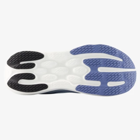 New Balance 1080v15 D Wide in Glint Blue