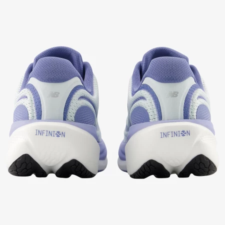 New Balance 1080v15 D Wide in Glint Blue