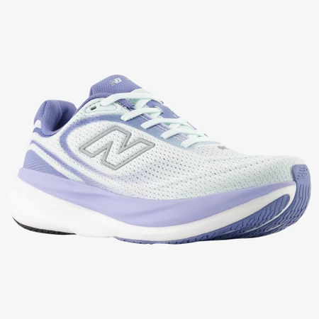 New Balance 1080v15 D Wide in Glint Blue