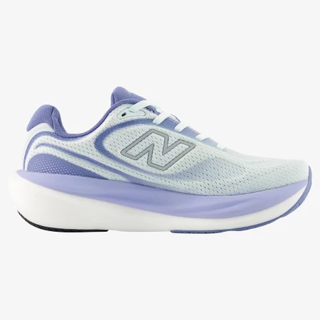 New Balance 1080v15 D Wide in Glint Blue