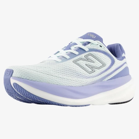 New Balance 1080v15 D Wide in Glint Blue