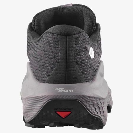 Salomon Ultra Glide 4 in Black/Grey