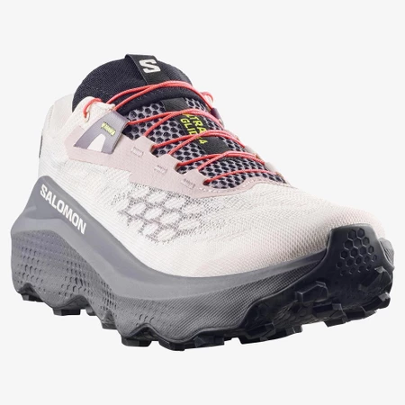 Salomon Ultra Glide 4 Wide in Lilac Ash/Excalibur