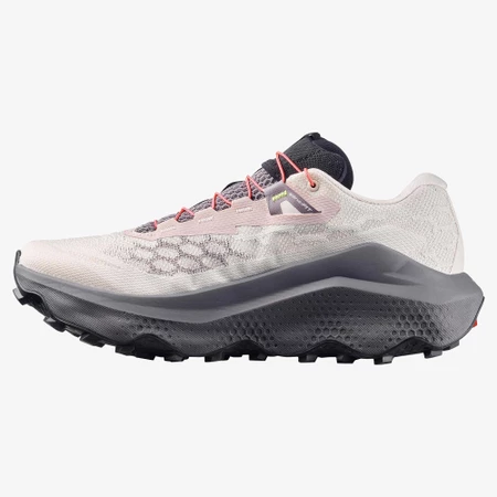 Salomon Ultra Glide 4 Wide in Lilac Ash/Excalibur