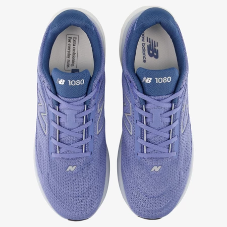 New Balance 1080v15 2E Wide in Fairweather Blue