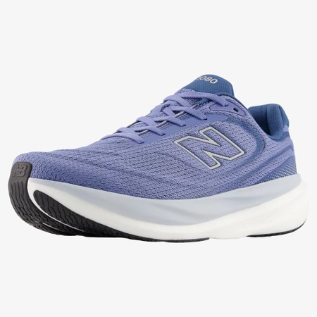 New Balance 1080v15 2E Wide in Fairweather Blue